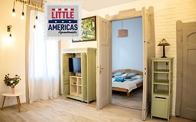 Little Detroit Apt Great Market Hall